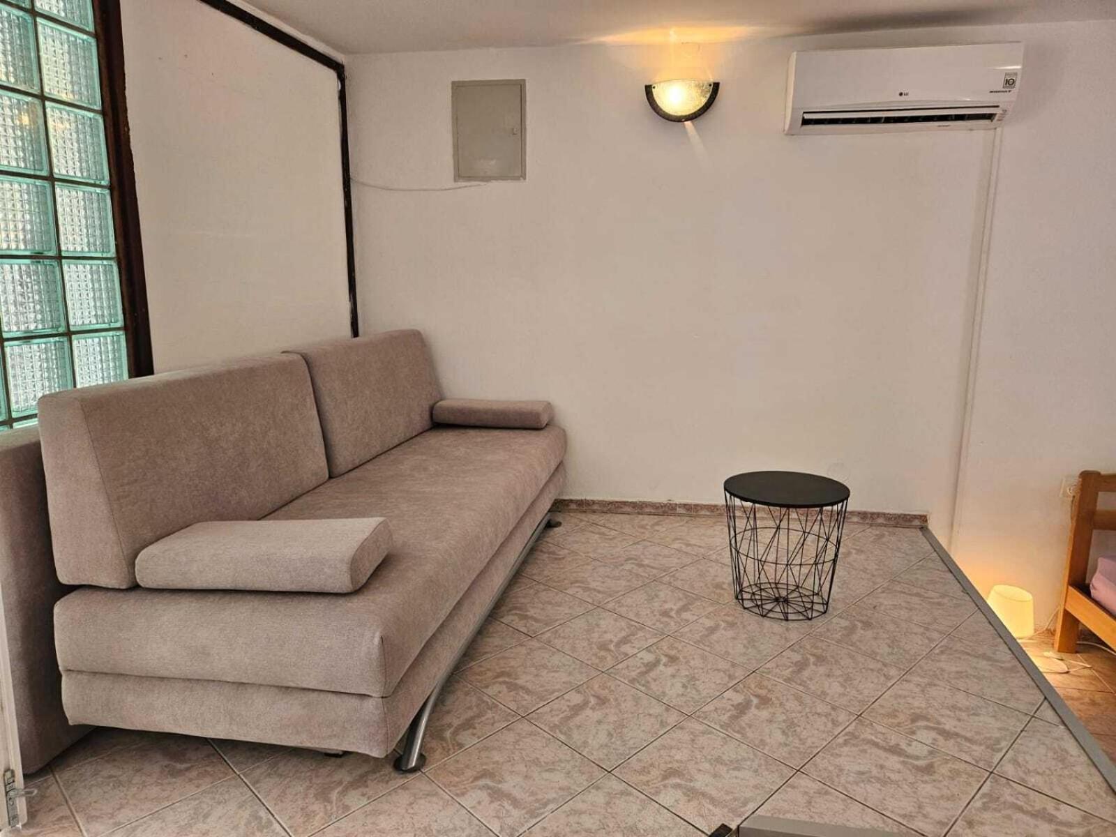 Hana Beach Apartment Novalja Exterior foto